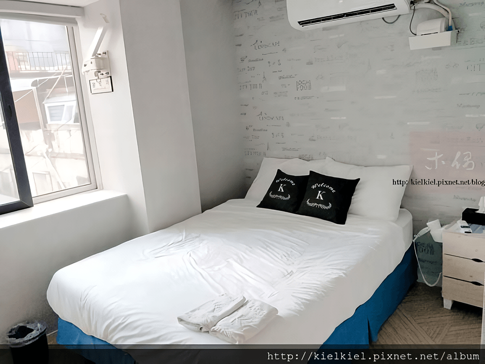 K-Guesthouse