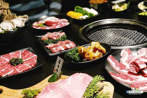 原饌燒肉