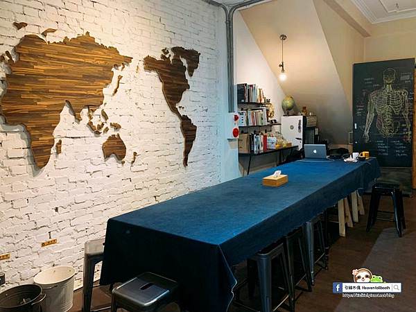 PIPE hostel 管家青旅