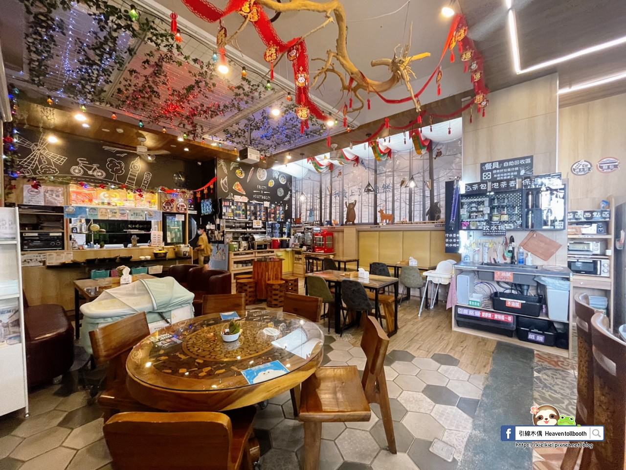 【台中后里住宿】后麗安心親子時尚旅宿(風自然2館)-入住童話夢世界,主題房型遊戲室,湯屋浴池游泳樂,全天點心飲品嚐。小火車餵魚月眉糖廠、摩天輪麗寶樂園、大沙坑后里運動公園。 - 第80張圖 后麗安心親子時尚旅宿