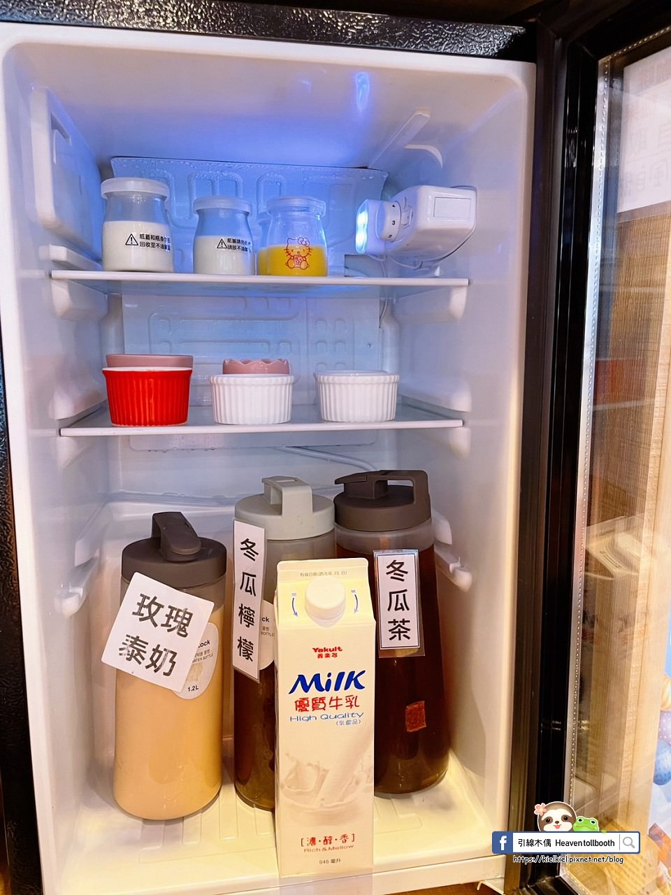 【台中后里住宿】后麗安心親子時尚旅宿(風自然2館)-入住童話夢世界,主題房型遊戲室,湯屋浴池游泳樂,全天點心飲品嚐。小火車餵魚月眉糖廠、摩天輪麗寶樂園、大沙坑后里運動公園。 - 第92張圖 后麗安心親子時尚旅宿