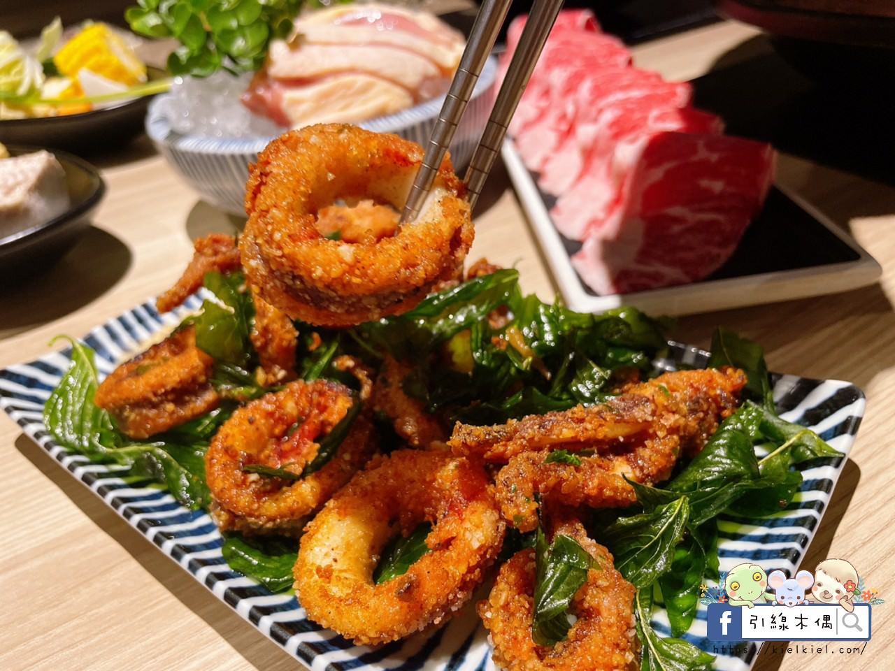 【嘉義美食】狂一鍋 嘉義博愛店-你的狂傲有理由,台灣小吃變火鍋,火焰之舞燒酒烏骨雞。蔬菜吧盡情吃,自助吧飲料麵食白飯霜淇淋。1 - 第59張圖 【嘉義美食】狂一鍋 嘉義博愛店-你的狂傲有理由,台灣小吃變火鍋,火焰之舞燒酒烏骨雞。蔬菜吧盡情吃,自助吧飲料麵食白飯霜淇淋。1