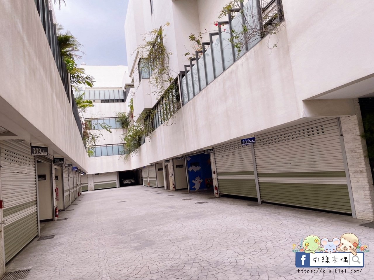 【台中南屯住宿】台中芭蕾城堡酒店-熱汽球環繞甜蜜時光,庭園中植系泡湯,巨大童話世界特色主題親子房。科博館互動遊樂,彩虹眷村賞美景。 - 第2張圖 台中芭蕾城堡酒店