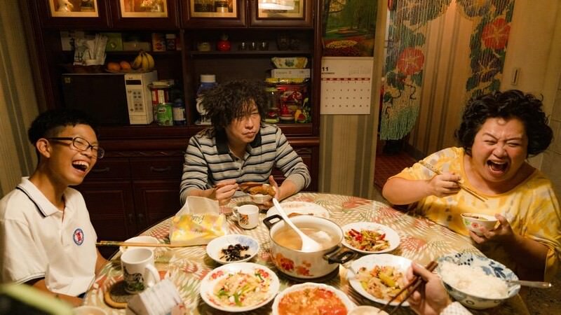 【Talk/電影】《請問還有哪裡需要加強》-九把刀宇宙的尬式熱情,精準演員不失控的愛情小品1 - 第6張圖 【Talk/電影】《請問還有哪裡需要加強》-九把刀宇宙的尬式熱情,精準演員不失控的愛情小品1