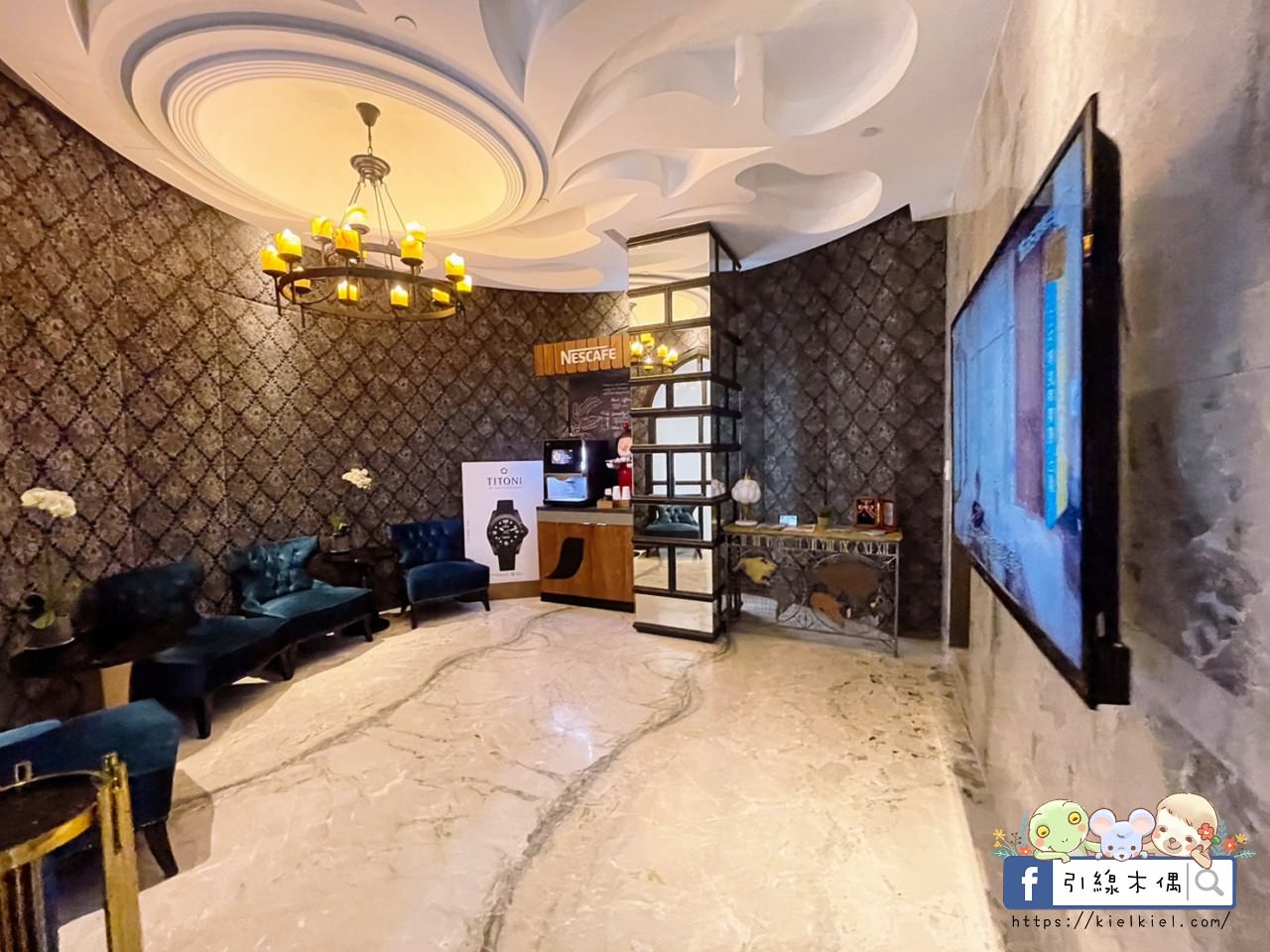 【台中南屯住宿】台中芭蕾城堡酒店-熱汽球環繞甜蜜時光,庭園中植系泡湯,巨大童話世界特色主題親子房。科博館互動遊樂,彩虹眷村賞美景。 - 第8張圖 【台中南屯住宿】台中芭蕾城堡酒店-熱汽球環繞甜蜜時光,庭園中植系泡湯,巨大童話世界特色主題親子房。科博館互動遊樂,彩虹眷村賞美景。