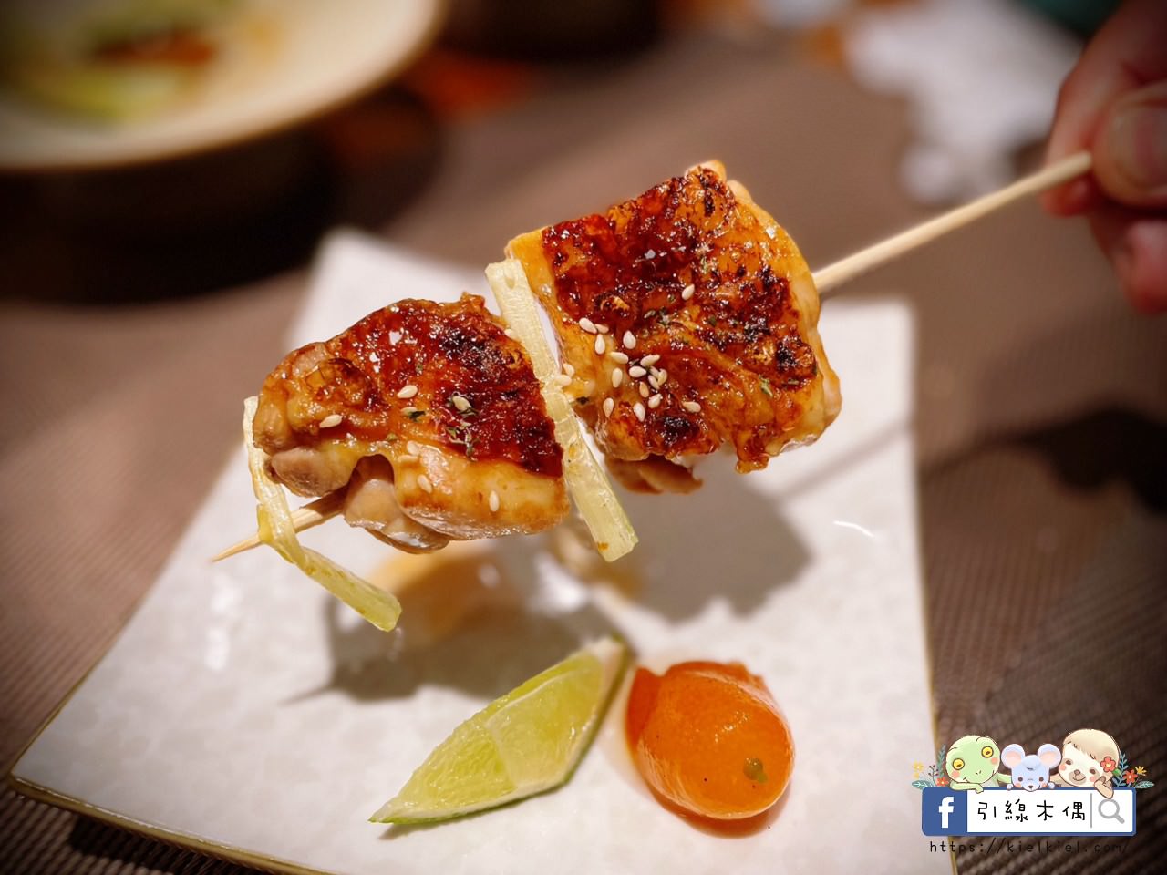 【台中逢甲美食】旨味日式料理-遁隱於市的風雅和食，至上食材職人手藝，款待舌尖的無菜單料理。