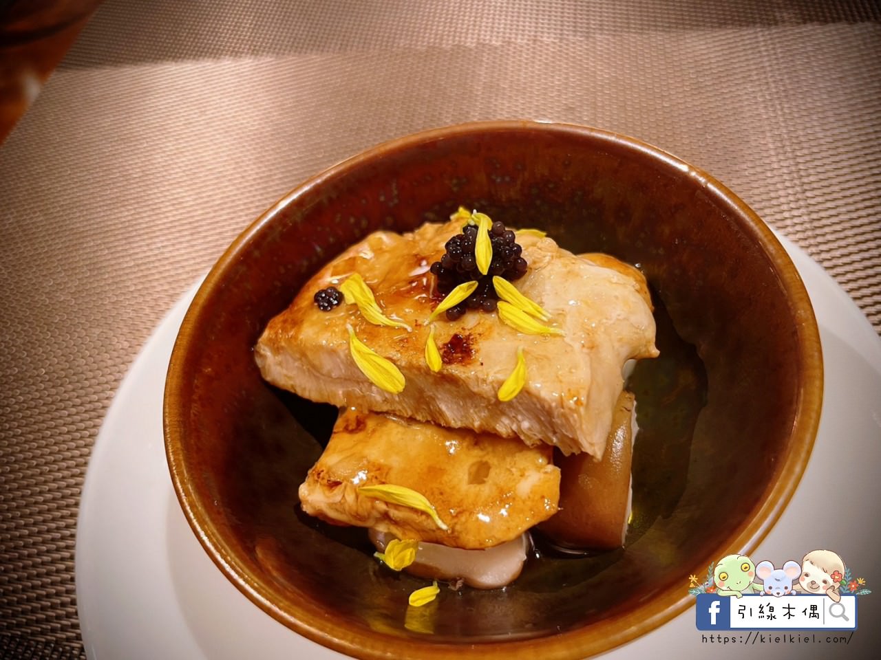 【台中逢甲美食】旨味日式料理-遁隱於市的風雅和食，至上食材職人手藝，款待舌尖的無菜單料理。