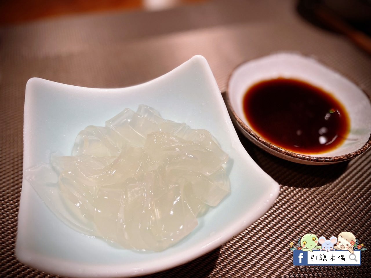 【台中逢甲美食】旨味日式料理-遁隱於市的風雅和食，至上食材職人手藝，款待舌尖的無菜單料理。