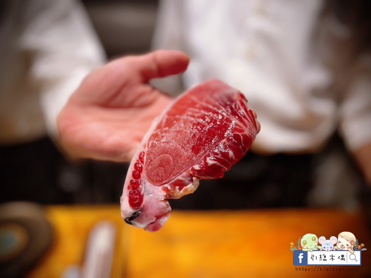 【台中逢甲美食】旨味日式料理-遁隱於市的風雅和食，至上食材職人手藝，款待舌尖的無菜單料理。