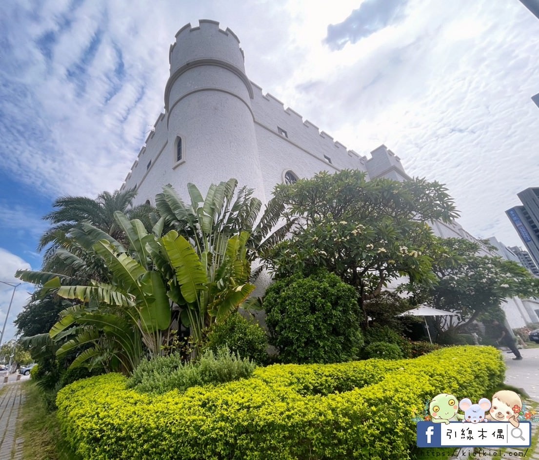 【台中南屯住宿】台中芭蕾城堡酒店-熱汽球環繞甜蜜時光,庭園中植系泡湯,巨大童話世界特色主題親子房。科博館互動遊樂,彩虹眷村賞美景。 - 第6張圖 【台中南屯住宿】台中芭蕾城堡酒店-熱汽球環繞甜蜜時光,庭園中植系泡湯,巨大童話世界特色主題親子房。科博館互動遊樂,彩虹眷村賞美景。