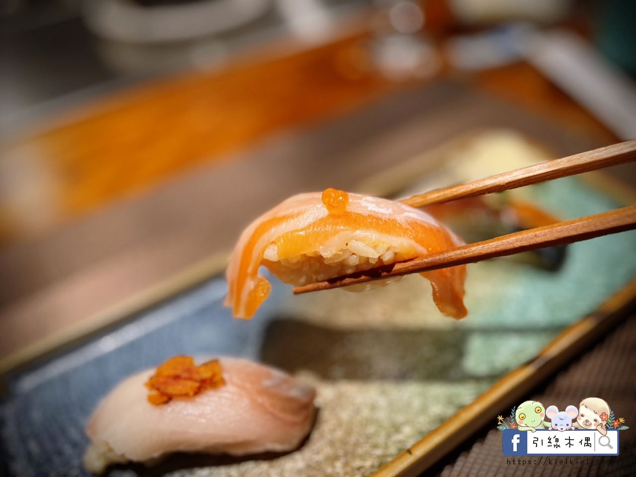 【台中逢甲美食】旨味日式料理-遁隱於市的風雅和食，至上食材職人手藝，款待舌尖的無菜單料理。
