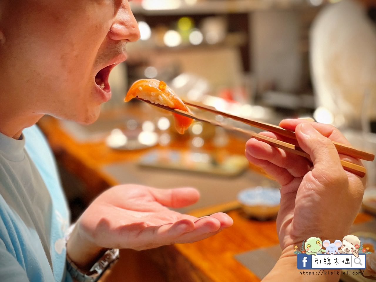 【台中逢甲美食】旨味日式料理-遁隱於市的風雅和食，至上食材職人手藝，款待舌尖的無菜單料理。