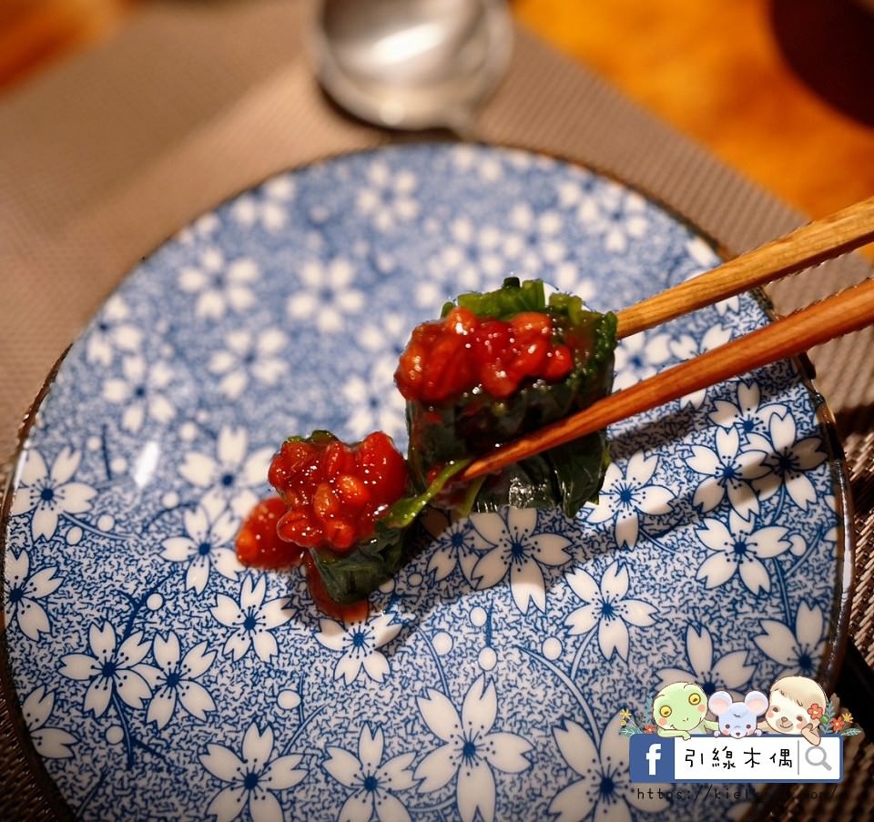【台中逢甲美食】旨味日式料理-遁隱於市的風雅和食，至上食材職人手藝，款待舌尖的無菜單料理。