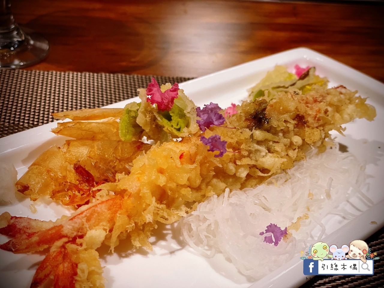 【台中逢甲美食】旨味日式料理-遁隱於市的風雅和食，至上食材職人手藝，款待舌尖的無菜單料理。