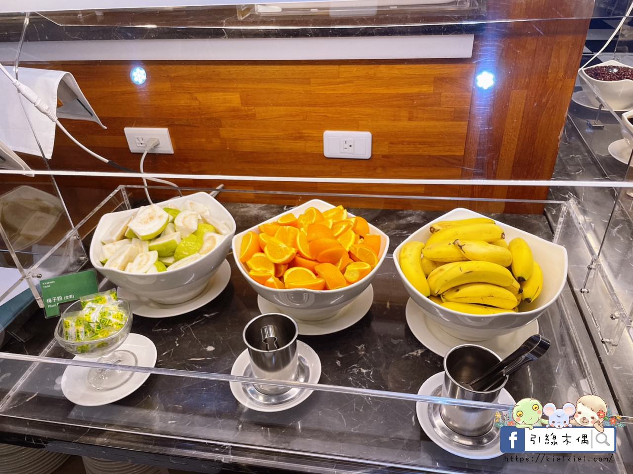 【台南住宿】康橋商旅台南赤崁樓館-住進餐廳裡，24小時吃不停！美食馬拉松，一泊三食下午茶宵夜暢快吃，24小時點心飲料冰淇淋。