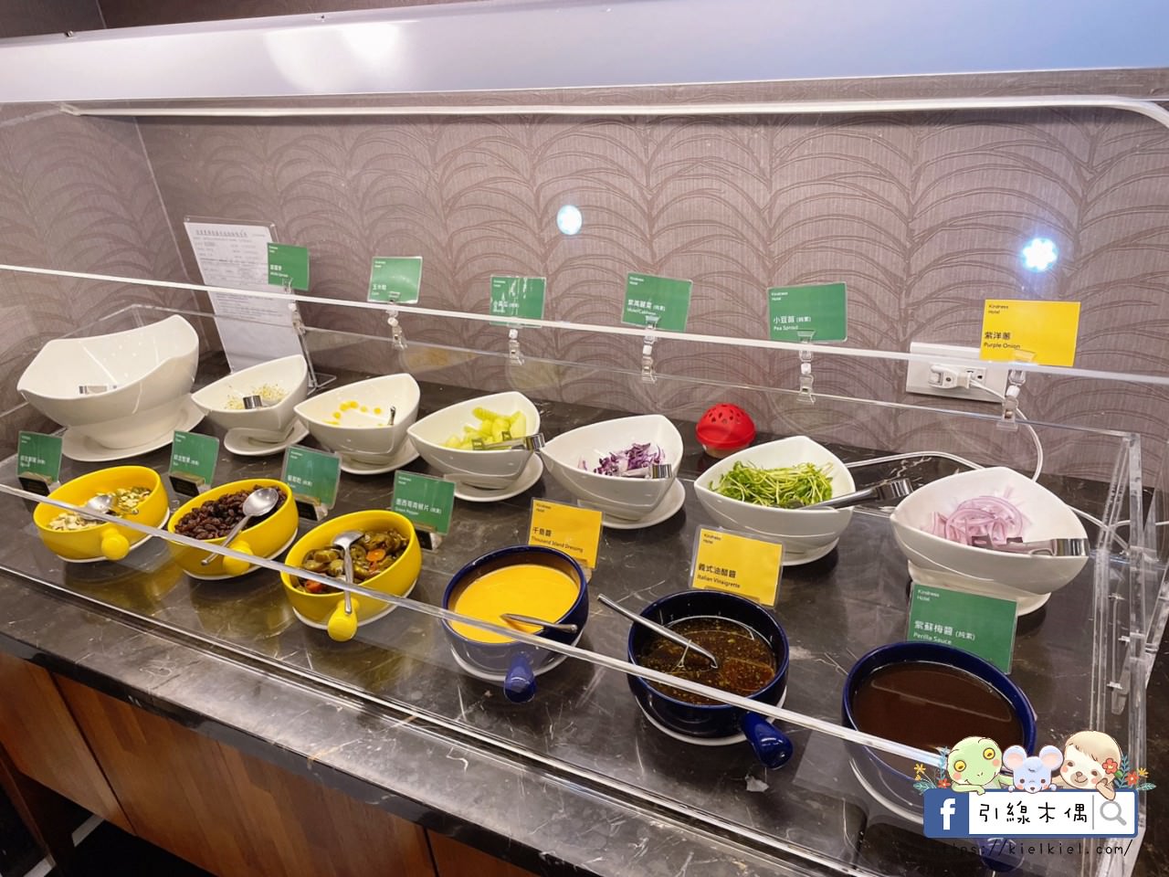 【台南住宿】康橋商旅台南赤崁樓館-住進餐廳裡，24小時吃不停！美食馬拉松，一泊三食下午茶宵夜暢快吃，24小時點心飲料冰淇淋。