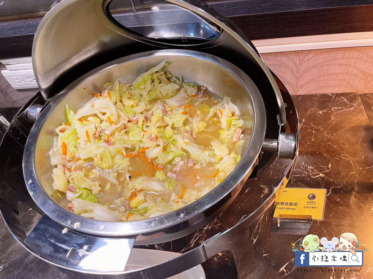 【台南住宿】康橋商旅台南赤崁樓館-住進餐廳裡，24小時吃不停！美食馬拉松，一泊三食下午茶宵夜暢快吃，24小時點心飲料冰淇淋。