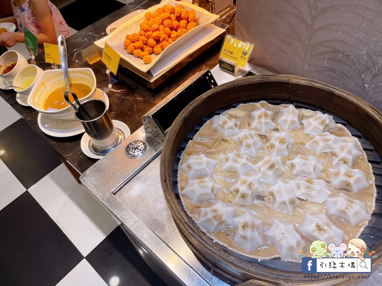 【台南住宿】康橋商旅台南赤崁樓館-住進餐廳裡，24小時吃不停！美食馬拉松，一泊三食下午茶宵夜暢快吃，24小時點心飲料冰淇淋。