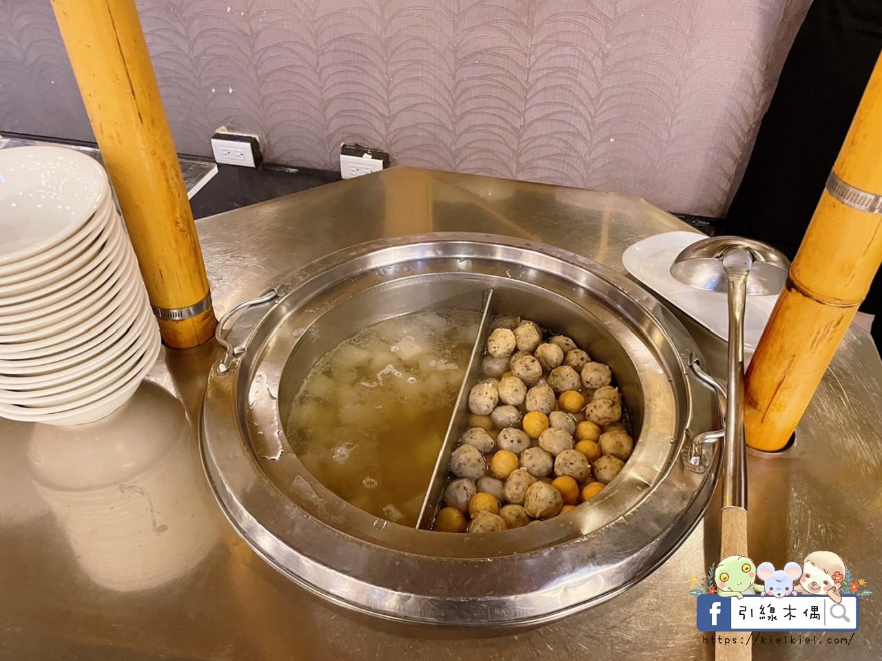 【台南住宿】康橋商旅台南赤崁樓館-住進餐廳裡，24小時吃不停！美食馬拉松，一泊三食下午茶宵夜暢快吃，24小時點心飲料冰淇淋。