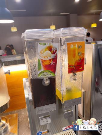 【台南住宿】康橋商旅台南赤崁樓館-住進餐廳裡，24小時吃不停！美食馬拉松，一泊三食下午茶宵夜暢快吃，24小時點心飲料冰淇淋。