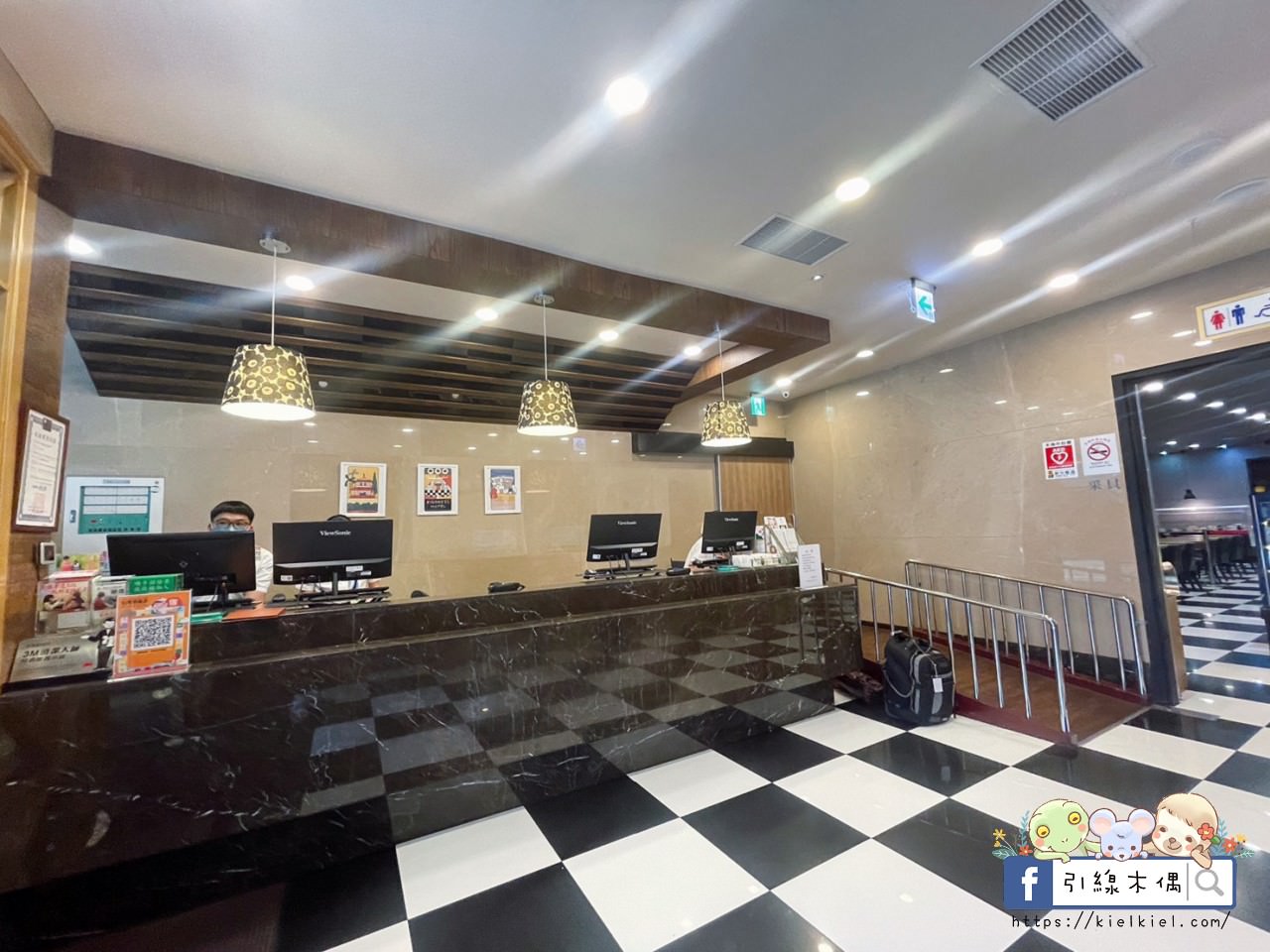 【台南住宿】康橋商旅台南赤崁樓館-住進餐廳裡，24小時吃不停！美食馬拉松，一泊三食下午茶宵夜暢快吃，24小時點心飲料冰淇淋。