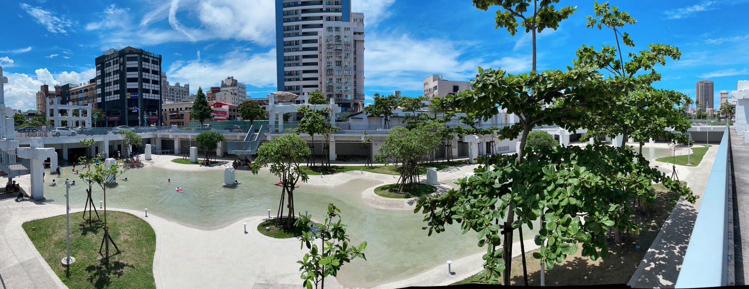 【台南住宿】龍滴家民宿-藝術妝點居家，譜寫與龍朋友的溫馨絮語。2023全新開幕中西區民宿，近市區多景點，生活機能便利。