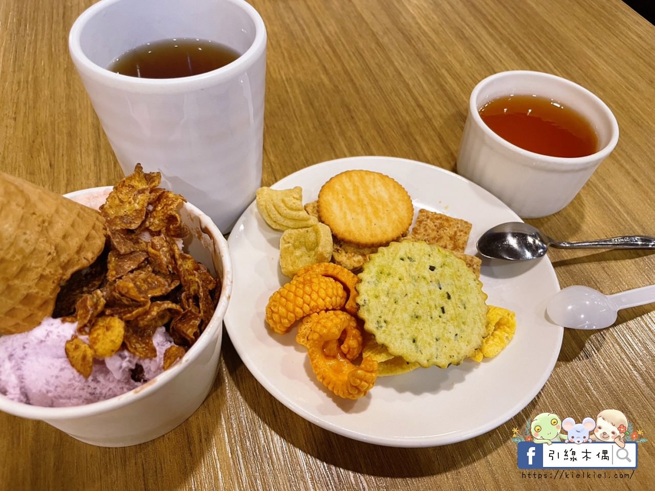 【台南住宿】康橋商旅台南赤崁樓館-住進餐廳裡，24小時吃不停！美食馬拉松，一泊三食下午茶宵夜暢快吃，24小時點心飲料冰淇淋。