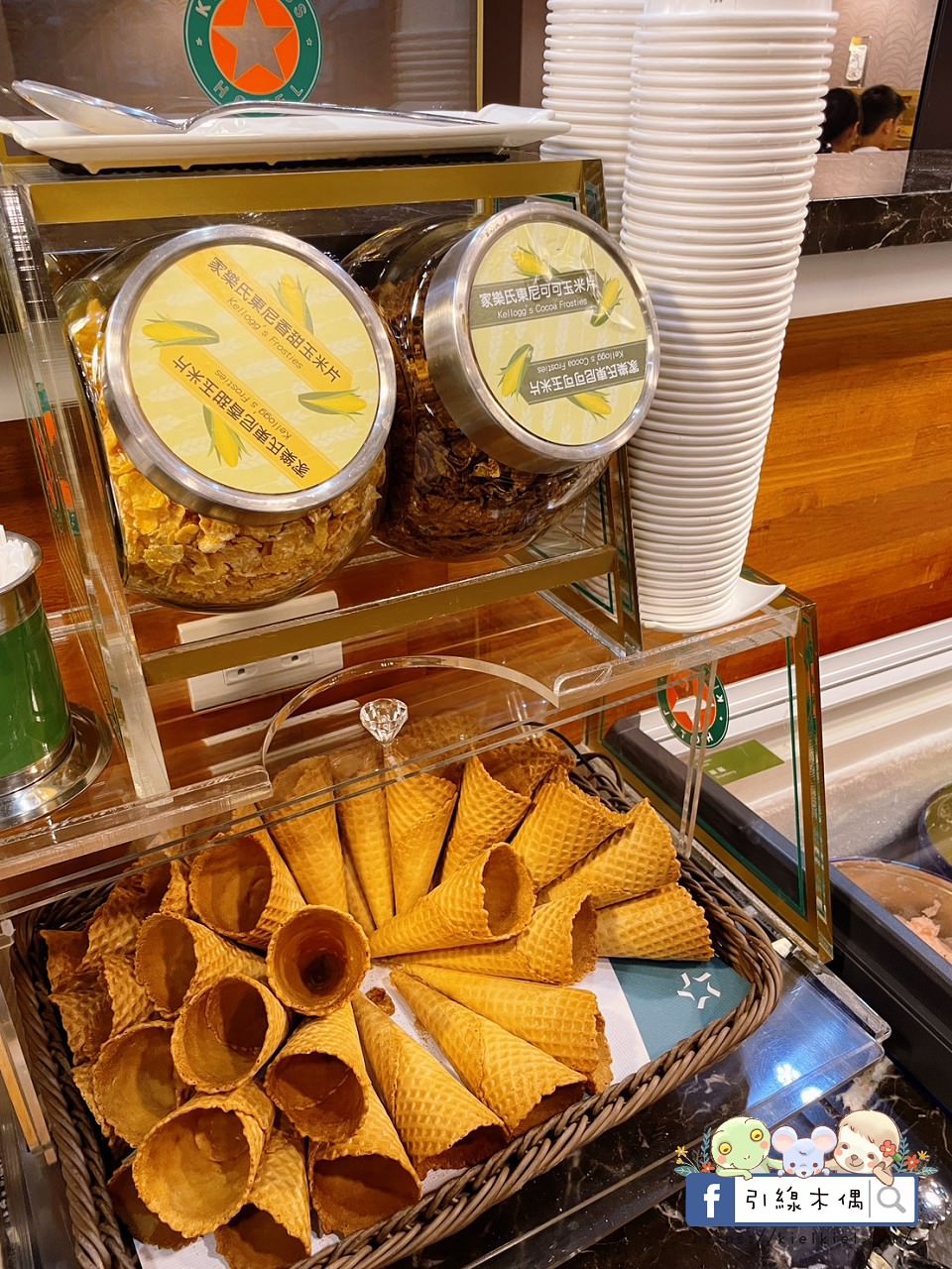 【台南住宿】康橋商旅台南赤崁樓館-住進餐廳裡，24小時吃不停！美食馬拉松，一泊三食下午茶宵夜暢快吃，24小時點心飲料冰淇淋。