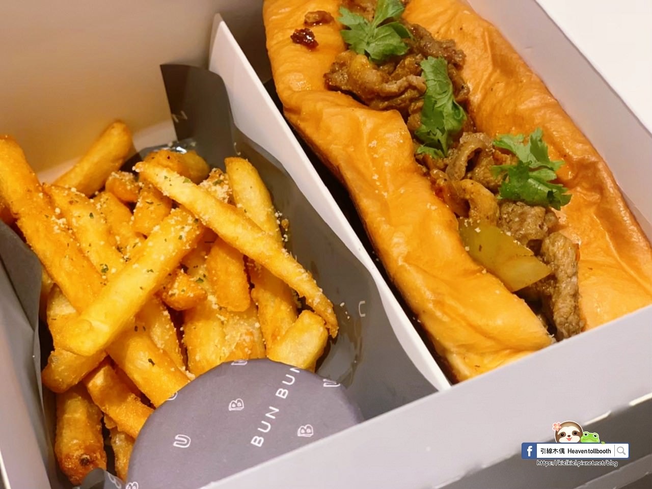 【台北中山美食】Bun Bun棒棒-狀聲詞的輕吶喊,熱狗堡偽裝時尚精品包 - 第15張圖 【台北中山美食】Bun Bun棒棒-狀聲詞的輕吶喊,熱狗堡偽裝時尚精品包