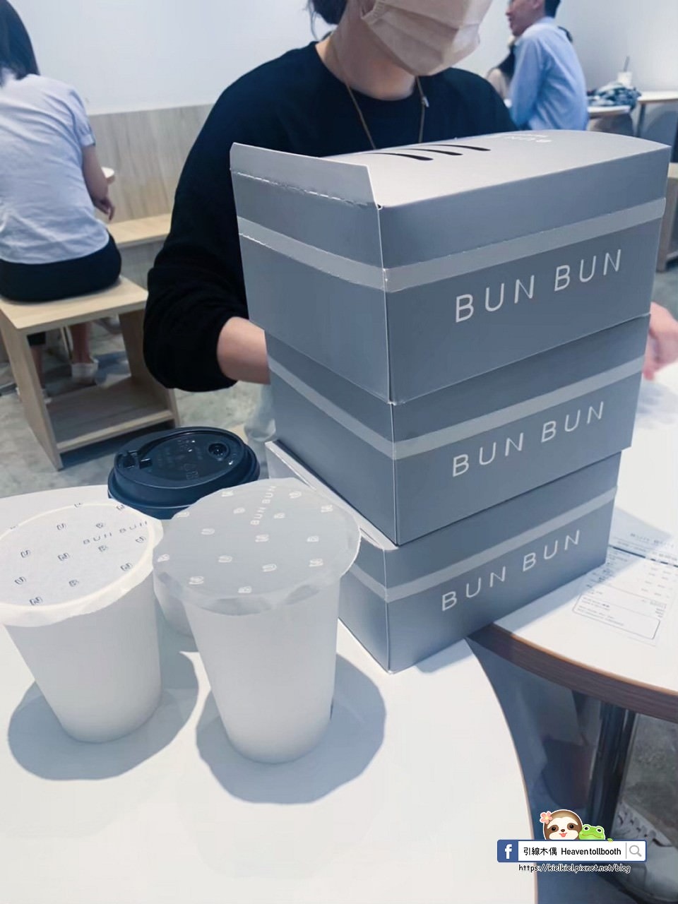 【台北中山美食】Bun Bun棒棒-狀聲詞的輕吶喊,熱狗堡偽裝時尚精品包 - 第13張圖 【台北中山美食】Bun Bun棒棒-狀聲詞的輕吶喊,熱狗堡偽裝時尚精品包