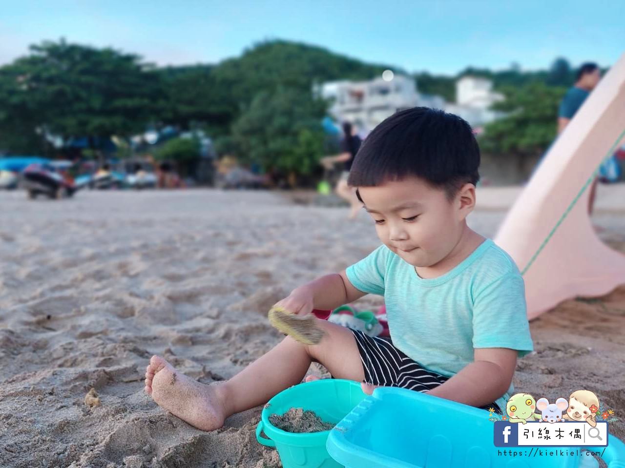 【墾丁住宿】樂逸行旅南灣館-漫步純白海景別墅，2分鐘到南灣的優雅回憶。專屬停車場大浴缸，附早餐及冰涼汽水