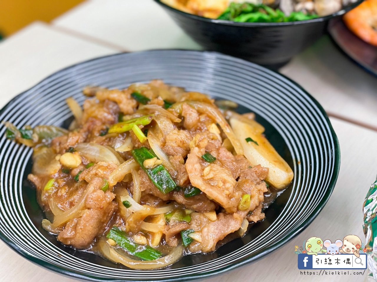 【嘉義美食】樂亞小食光-東石漁人碼頭必吃！爆滿鮮蚵滷肉飯百元吃，免費冰淇淋冰棒，全台首創珍珠鮮蚵，大盤直送極致品質烤蚵，冷氣舒適環境，親子友善寵物友善無障礙。