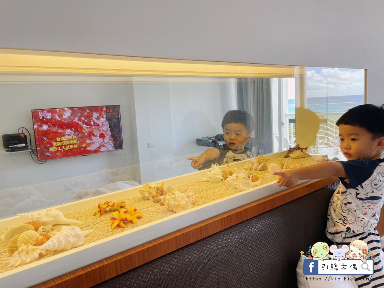 【墾丁住宿】樂逸行旅南灣館-漫步純白海景別墅，2分鐘到南灣的優雅回憶。專屬停車場大浴缸，附早餐及冰涼汽水