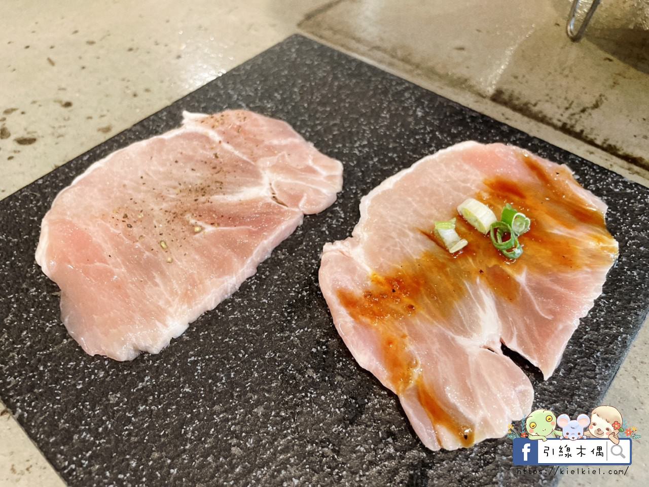 【嘉義美食】野赤燒肉吃到飽-500元起爽吃肉滿酒酣飽時光，炭火原肉現切香，海陸食材豐富全，飲料冰淇淋暢無限，QR點餐機器人科技送。