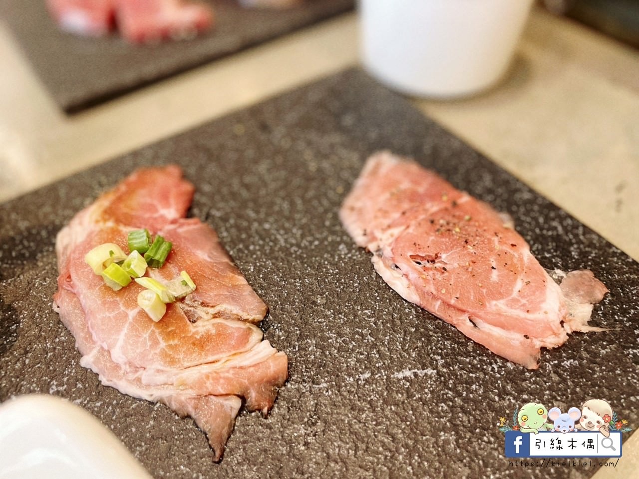 【嘉義美食】野赤燒肉吃到飽-500元起爽吃肉滿酒酣飽時光，炭火原肉現切香，海陸食材豐富全，飲料冰淇淋暢無限，QR點餐機器人科技送。