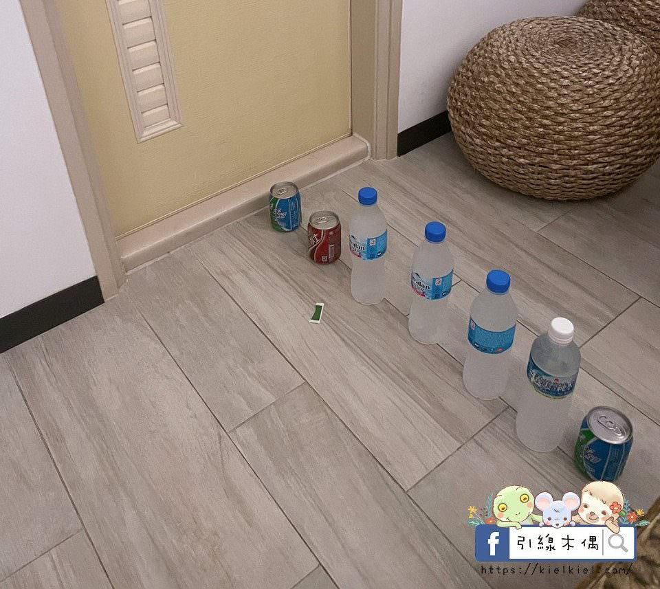 【墾丁住宿】樂逸行旅南灣館-漫步純白海景別墅，2分鐘到南灣的優雅回憶。專屬停車場大浴缸，附早餐及冰涼汽水