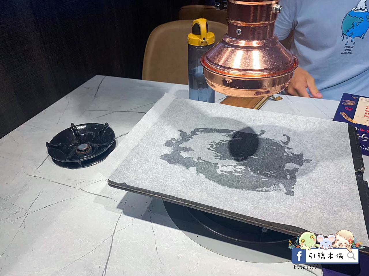 【新北永和美食】打爆豬新北永和店-359元韓食任意吃，13種韓式銅盤烤肉，還有炸雞跟火鍋爽爽吃到爆。