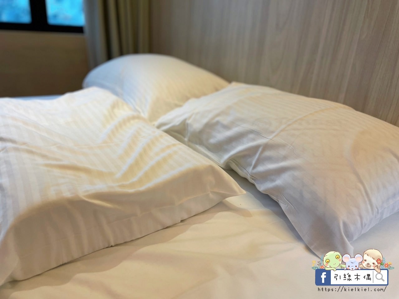 【台中住宿】葉綠宿茶覺旅-以茶發現美好時刻，時尚日系木質房型，台中火車站前走路2分鐘可到，免費停車場及點心茶水吧。