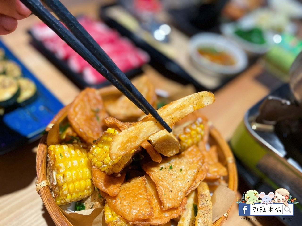 【嘉義美食】三采田美味廚坊-有家的味道，以母親的溫暖料理優雅菜色，新鮮時令食材魅力鄉村餐，南洋蝦餅特色好伴手，嘉義必吃特色餐廳。近耐斯百貨、嘉基、嘉北車站。