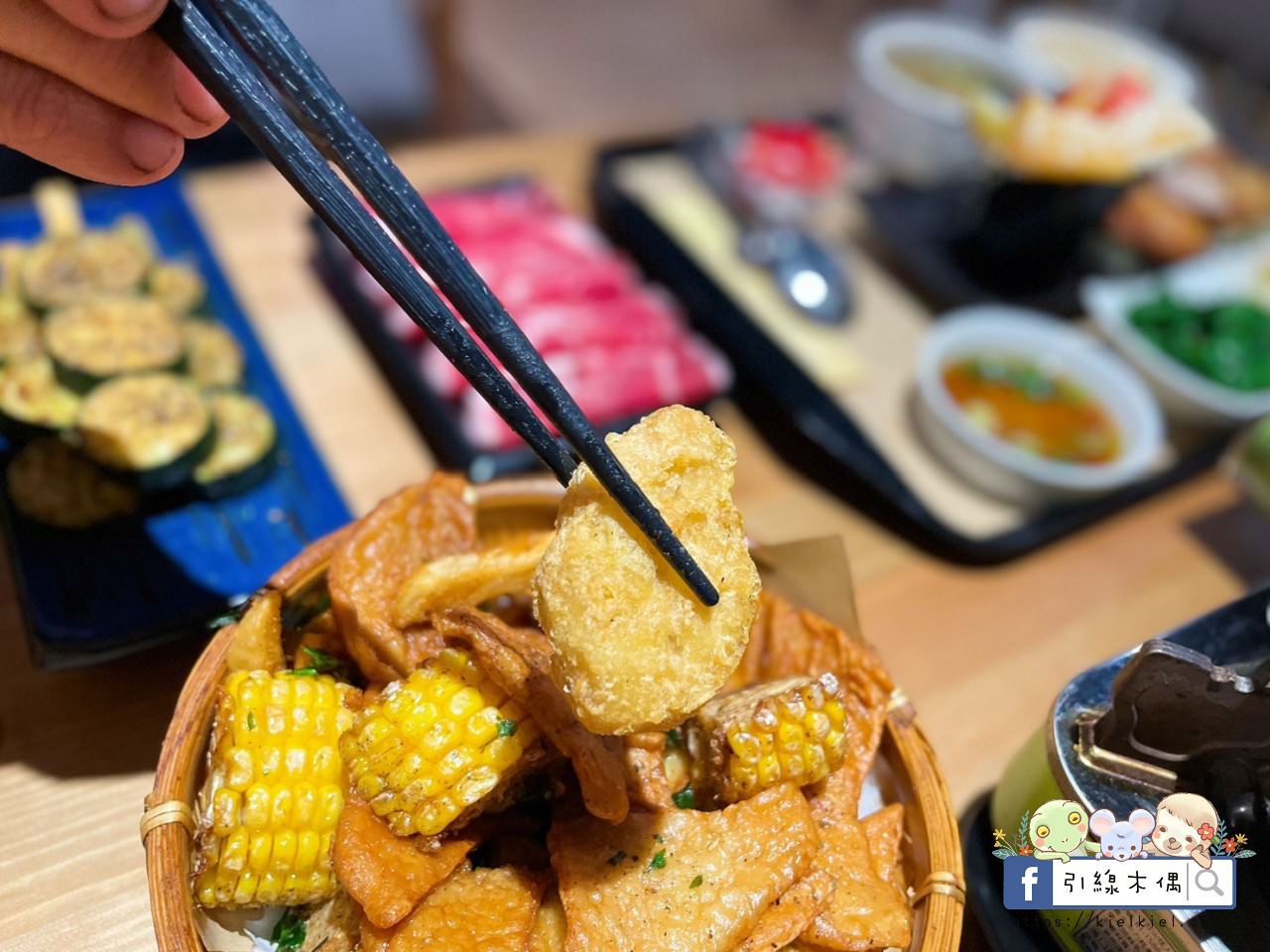 【嘉義美食】三采田美味廚坊-有家的味道，以母親的溫暖料理優雅菜色，新鮮時令食材魅力鄉村餐，南洋蝦餅特色好伴手，嘉義必吃特色餐廳。近耐斯百貨、嘉基、嘉北車站。