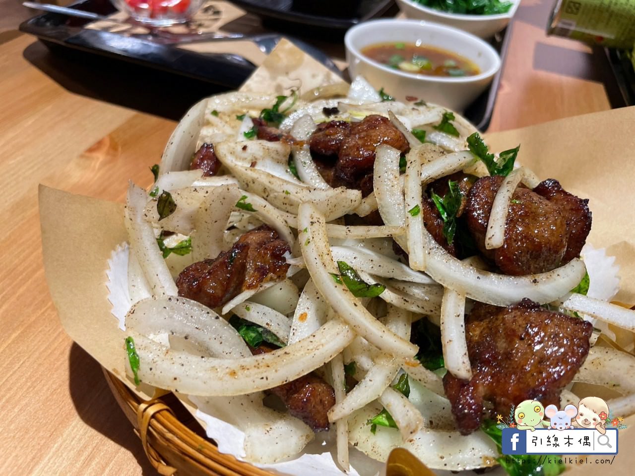 【嘉義美食】三采田美味廚坊-有家的味道，以母親的溫暖料理優雅菜色，新鮮時令食材魅力鄉村餐，南洋蝦餅特色好伴手，嘉義必吃特色餐廳。近耐斯百貨、嘉基、嘉北車站。