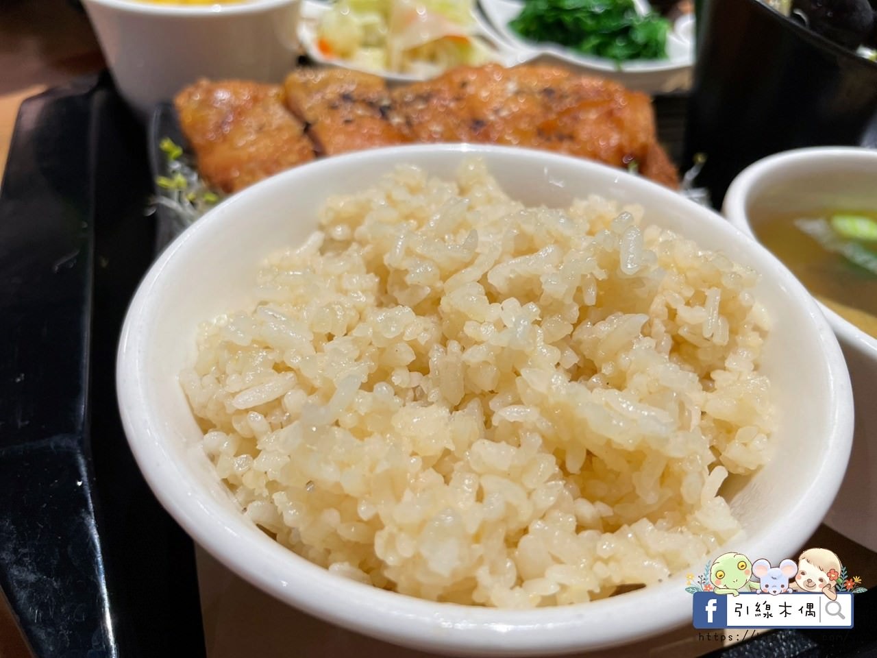 【嘉義美食】三采田美味廚坊-有家的味道，以母親的溫暖料理優雅菜色，新鮮時令食材魅力鄉村餐，南洋蝦餅特色好伴手，嘉義必吃特色餐廳。近耐斯百貨、嘉基、嘉北車站。