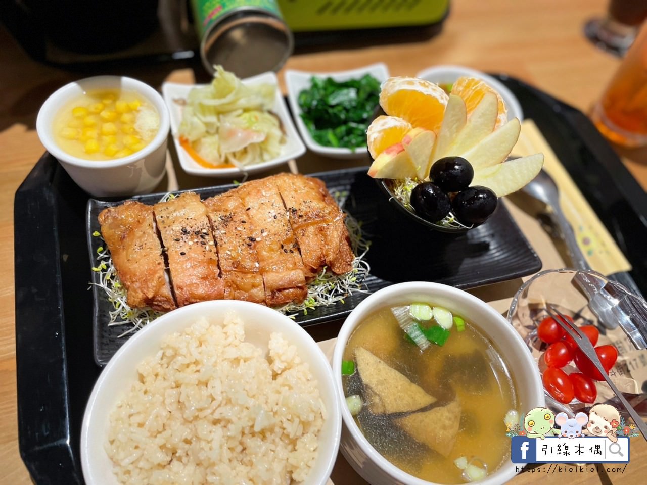 【嘉義美食】三采田美味廚坊-有家的味道，以母親的溫暖料理優雅菜色，新鮮時令食材魅力鄉村餐，南洋蝦餅特色好伴手，嘉義必吃特色餐廳。近耐斯百貨、嘉基、嘉北車站。
