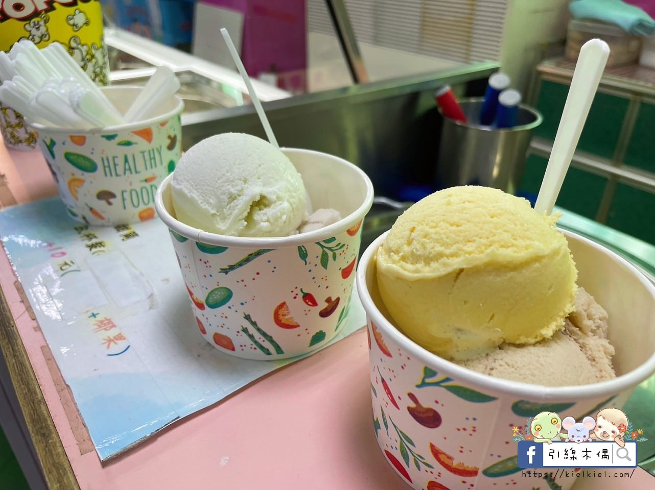【彰化景點】緞帶王觀光工廠，免費紮綁你的夢！免門票還送DIY緞帶與染色，緞帶巨型機器人，彩虹步道玩古早童玩，織帶製造現場看，7萬種華麗緞帶博物館與創意恐龍卡通作品，美食街小吃多樣選，好吃好玩一整天。