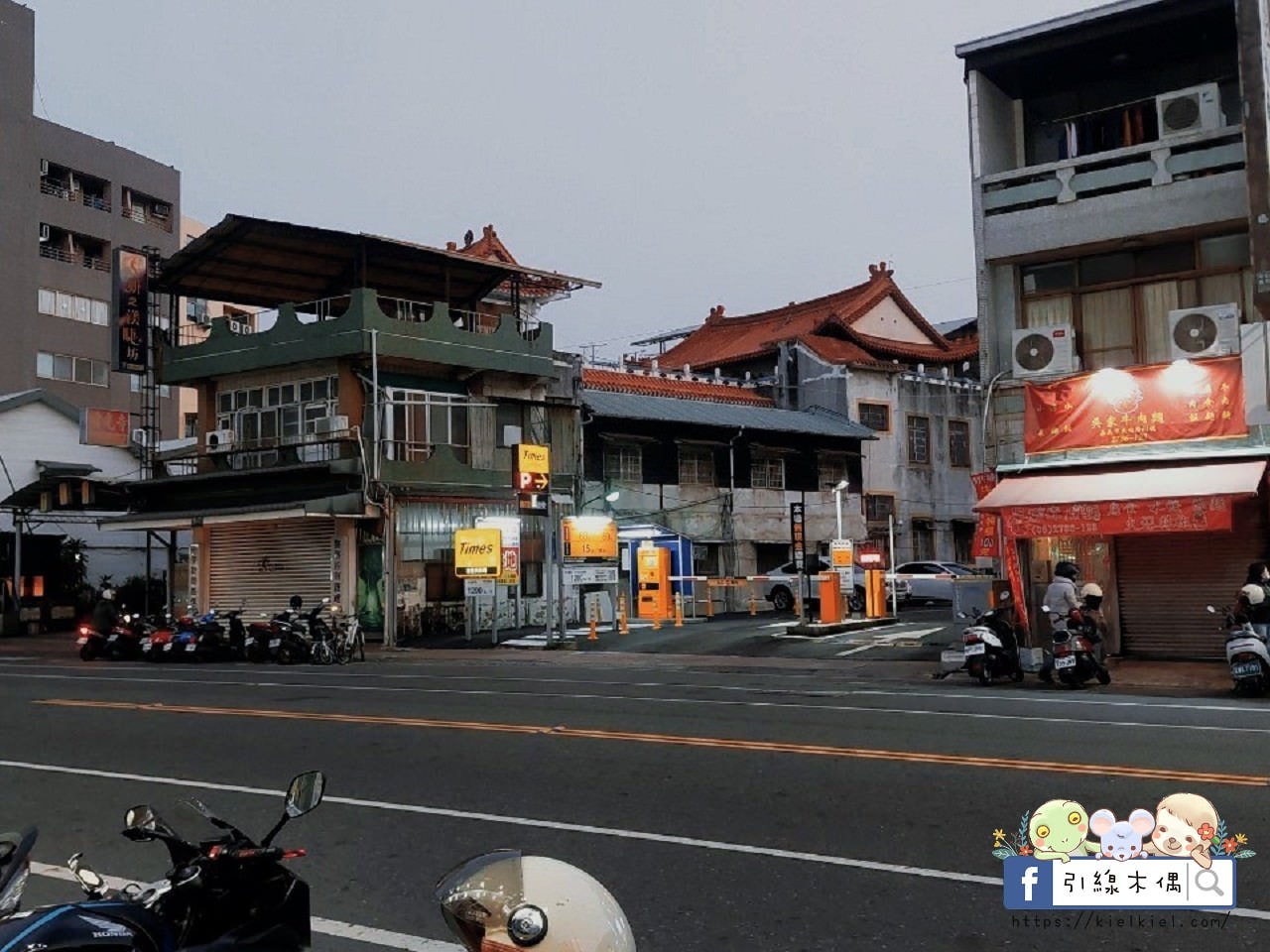 路易奇電力公司嘉義電廠