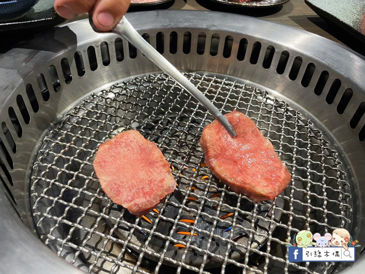 【嘉義美食】路易奇電力公司嘉義電廠-用肉發電極饗宴，自烤半價呷飽飽，和牛燒肉滿腹嚐，12種醬料雞湯無限續。嘉義燒肉推薦。
