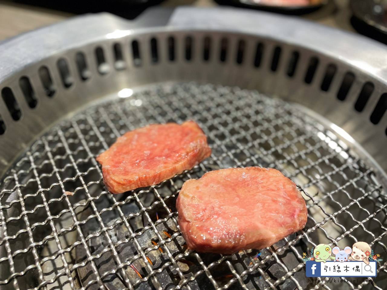 【嘉義美食】路易奇電力公司嘉義電廠-用肉發電極饗宴，自烤半價呷飽飽，和牛燒肉滿腹嚐，12種醬料雞湯無限續。嘉義燒肉推薦。
