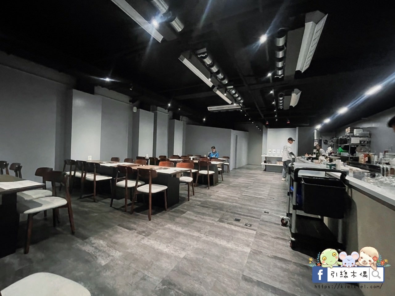 路易奇電力公司嘉義電廠