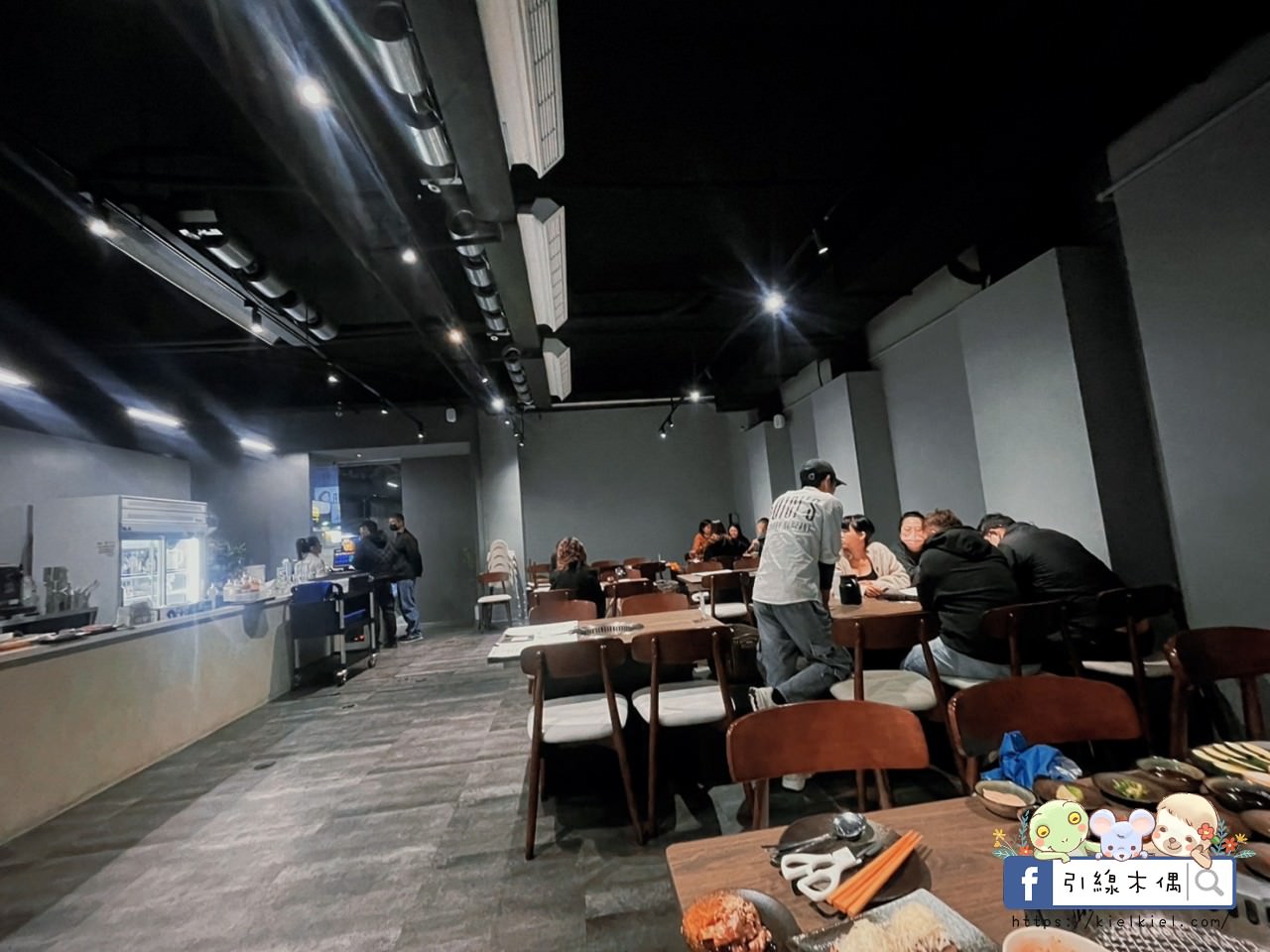路易奇電力公司嘉義電廠