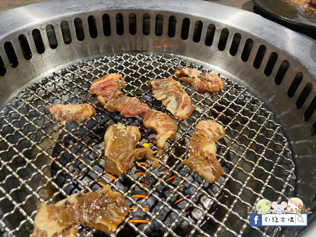 【嘉義美食】路易奇電力公司嘉義電廠-用肉發電極饗宴，自烤半價呷飽飽，和牛燒肉滿腹嚐，12種醬料雞湯無限續。嘉義燒肉推薦。